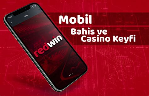 Mobil bahis casino mobile
